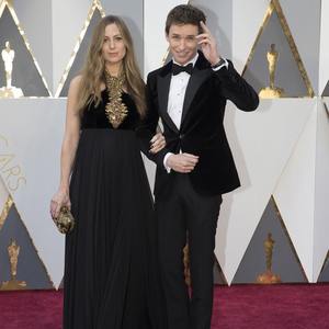 Эдди Редмэйн: Би жүжиглэхээс өөр зүйлийг сайн хийж чадахгүй