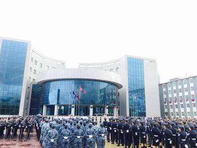 ХСИС-ийг Дотоод хэргийн их сургууль болголоо