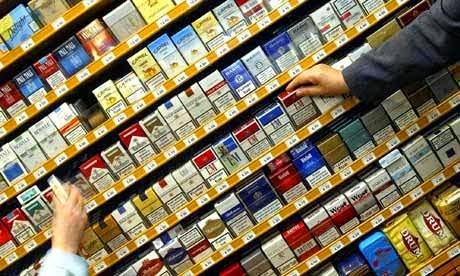  “Мичидтраст”, “Эх жаргалан трейд”-ийн тамхи үйлдвэрлэх тусгай зөвшөөрлийг хүчингүй болгожээ