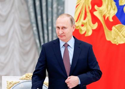 ОХУ-ын Ерөнхийлөгчийн сонгууль ирэх оны гуравдугаар сард болно