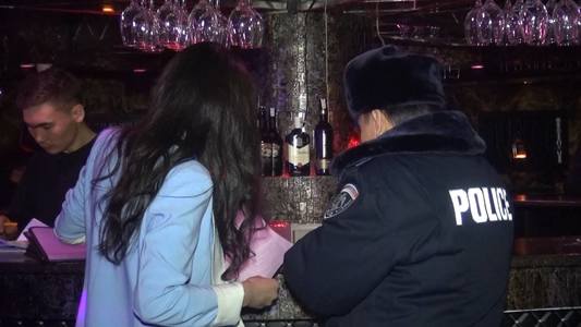 Хууль зөрчсөн газруудыг 14 сая төгрөгөөр торгожээ