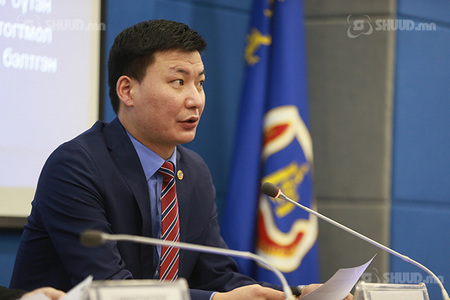 ШУУД: Авлигатай холбоотой 219 дуудлага иржээ