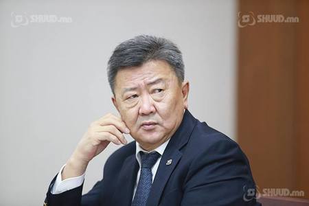 Н.Энхболд: Цэргийн албыг 2-3 жил болгох судалгаа байхгүй