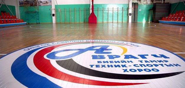 Олон улсын стандартад нийцсэн агч модон шалтай боллоо
