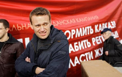 Алексей Навальный: Путин байсан цагт энэ улс хөгжихгүй