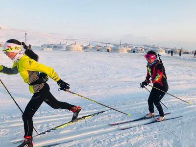 Зэвсэгт хүчний аварга шалгаруулах тэмцээн болно