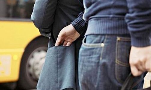 Гэмт хэргийн тоо өсчээ