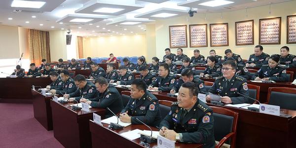 Цэргийн үүрэгтэн, бэлтгэл офицеруудын бүртгэл пүрэв гаригт эхэлнэ