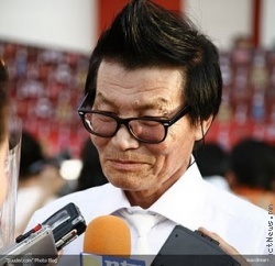 Б.Дашзэвэгт есөн жилийн хорих ял оноожээ