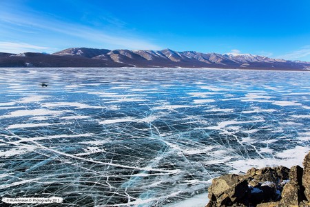 Хөвсгөлд 3.7 магнитутын хүчтэй газар хөдөлжээ