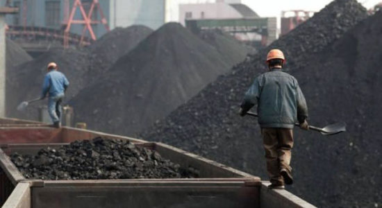 Овоолготой нүүрсэнд дарагдсан иргэнийг эсэн мэнд аврав