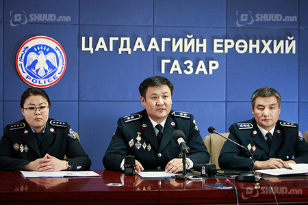 Гэр бүлийн хүчирхийллийн дуудлага 2.2 дахин нэмэгджээ