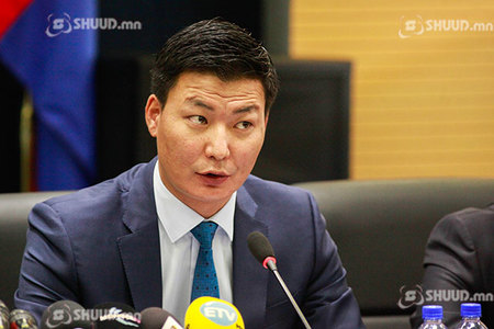 Т.Баярхүү: Аргагүй байдлаас авлига өгсөн иргэд айх шаардлагагүй болсон