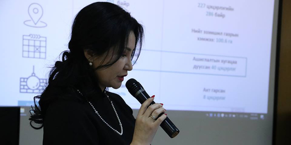 Сургууль, цэцэрлэгүүдийн дулааны алдагдлыг бууруулна