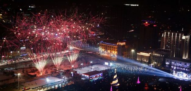 Баяр, амралтын өдрүүдээр 20 гаруй хүний амь насыг авран хамгаалав