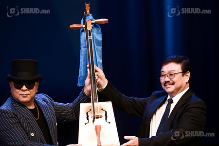 “Морин хуур-2017” шилдгүүд тодорлоо