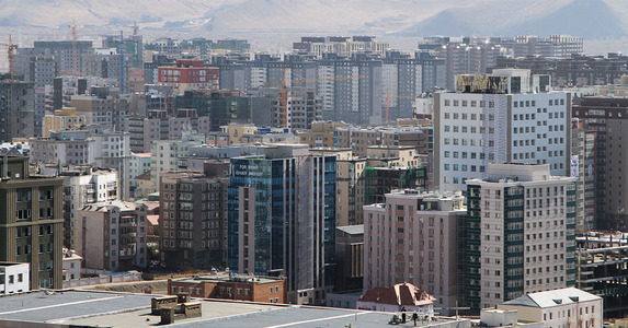 III сар: Шинэ, хуучин орон сууцны үнэ өслөө