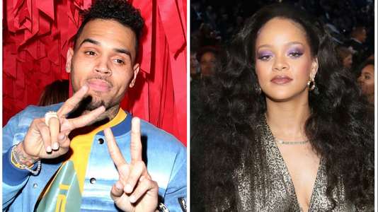 Рианнад экс хайр нь баяр хүргэжээ