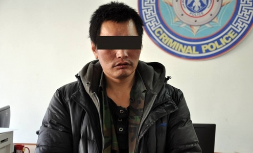 62 настай эмэгтэйг хүчиндэж, дээрэмдсэн хэрэгтнийг барьжээ