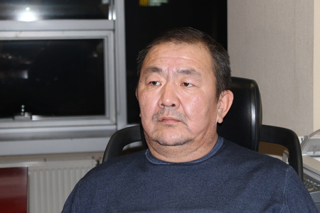 Ч.Гантулга:М-Си-Эс группийг зуухаар бизнес хийсэн гэдэг нь огт үндэслэлгүй зүйл