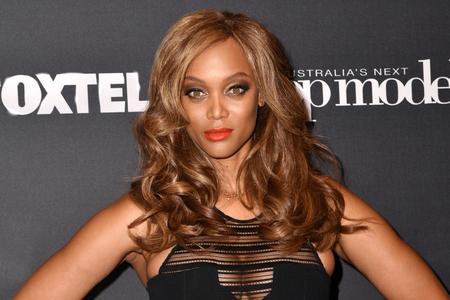 Тайра Бэнкс: Би дахин тээгч эхийн тусламжтай хүүхэдтэй болно