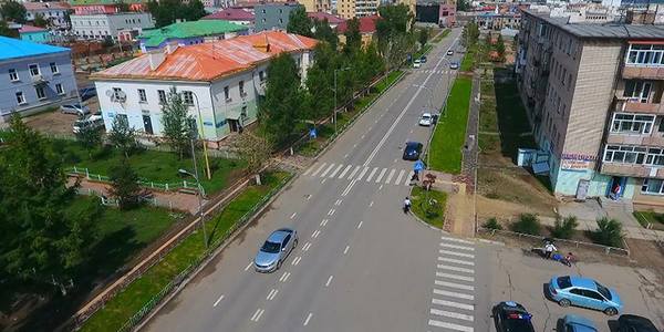 Налайх дүүргийн тахиа жилийн онцлох 10 үйл явдал