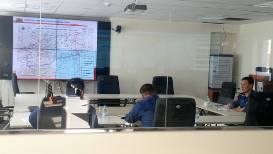 Шүлхий өвчинтэй тэмцэх ажлыг эрчимжүүлнэ