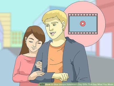 Хайрын баяраар бүсгүй хүнийг баярлуулах ШИЛДЭГ арга 