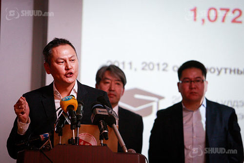 Хувьцаа эзэмшигчид ЭТТ ХК-д хяналт тавих боломж бүрдлээ