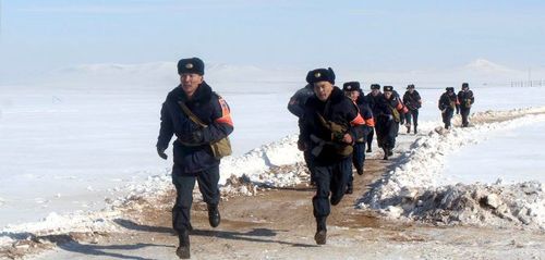 Тэмцээнд 180 гаруй тамирчин өрсөлдөж байна