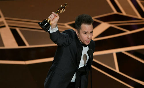 “Оскар”-ын анхны эзэн тодорлоо