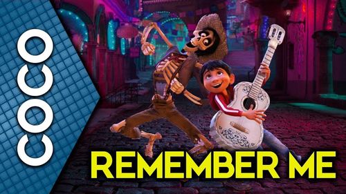 “Оскар”: “COCO” дахин алтан хүний эзэн боллоо