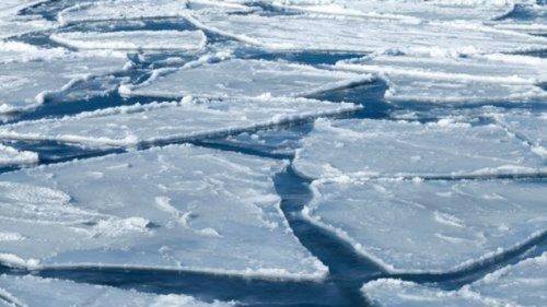 Мөс цөмөрч, хүний амь эрсэджээ