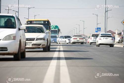 Тэгш тоогоор төгссөн дугаартай автомашин хөдөлгөөнд оролцоно