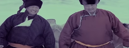 П.Бүрэнтөгс, Р.Пүрэвдагва нар клипэнд хамт тогложээ