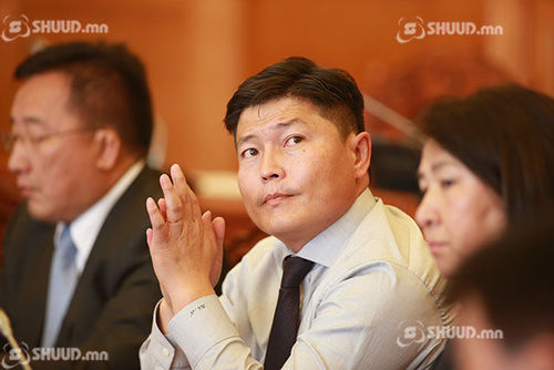 ШУУД: Шүүх засаглал авлигад идэгдлээ гэж би шүгэл үлээсэн