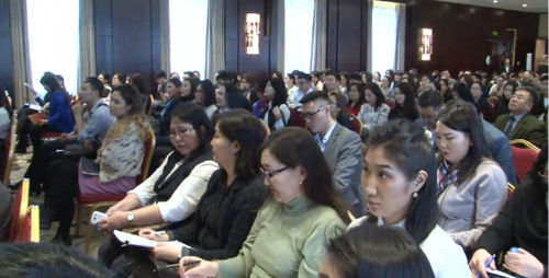 ШУУД: Эдийн засгийн нөхцөл байдлыг хэлэлцэж эхэллээ