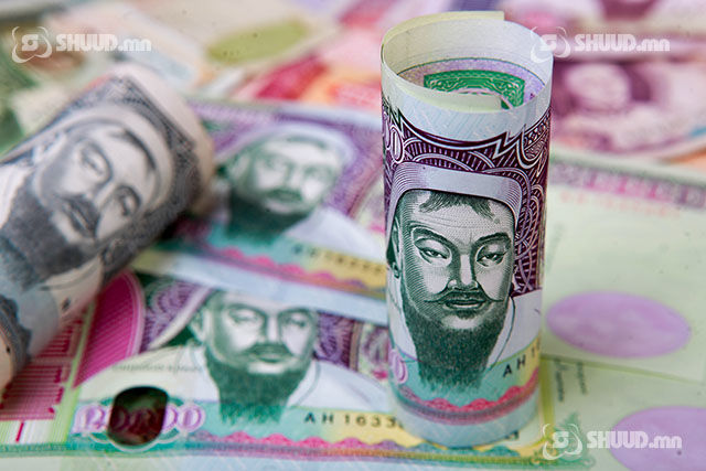 Хүүхдийн мөнгийг энэ сарын 21-нд олгоно