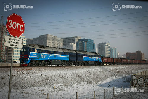 Галт тэрэгний зорчигч болон ачаа тээврийн үнэ өнөөдрөөс нэмэгдлээ