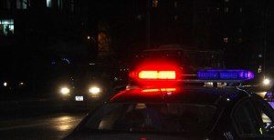 Жолоочгүй автомашин нэг настай хүүхдийн аминд хүрчээ