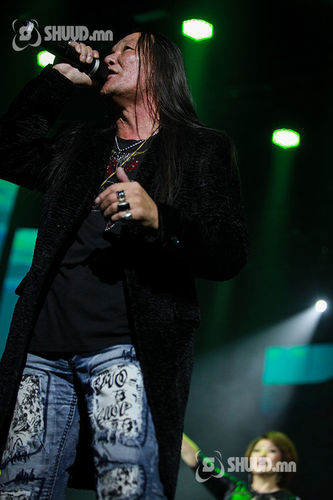 “Цэргийн бодол” дуунд хүндэтгэл үзүүлэх тоглолт болно