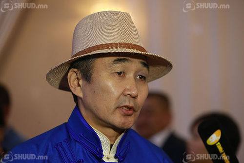 Ц.Ганхуяг: Бид МАНАН-гаас өөр гэдгээ мэдрүүлнэ
