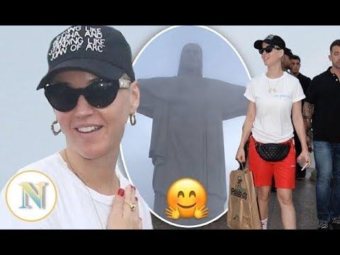 Кейти Перри бразилчуудын уурыг хүргэв