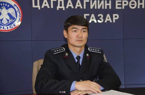 Зургаан иргэнийг хамгаалалтад авч, аюулгүй байдлыг ханган ажиллаж байна