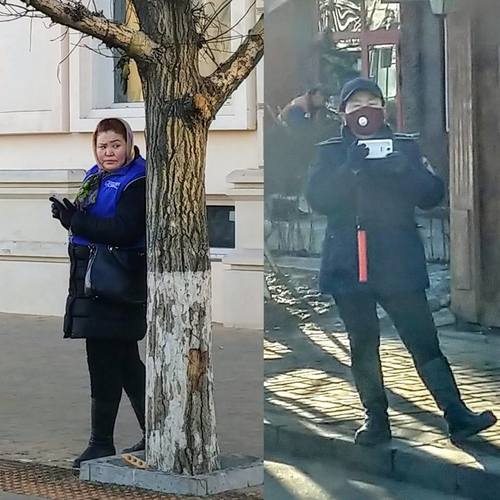 Нийтийн тээврийн 9 байцаагч зураг авч, зөрчил илрүүлж байна