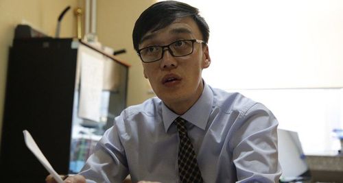 А.Энхбаатар: Хориглосоор байхад уяачид харанхуйд морио уралдуулсан