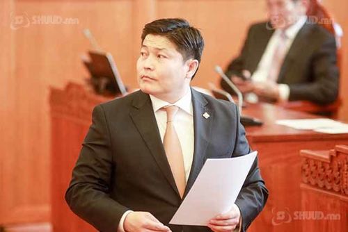 Х.Нямбаатар: Ломбардыг бүртгэлжүүлж, өдрийн зээлийг хязгаарлана