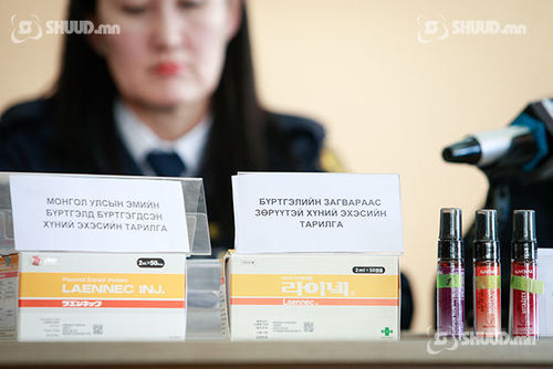 Хүнсний бүтээгдэхүүн хэрэглээд хөл дээрээ босох уу