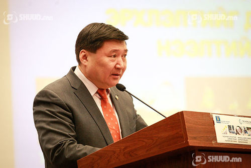 С.Чинзориг: Эцэг, эхчүүд хүүхдэдээ тавих анхаарал сул байгааг анхаарах хэрэгтэй