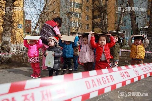 Өнөөдөр гамшгийн дуут дохио 16.00 цагт дуугарна
